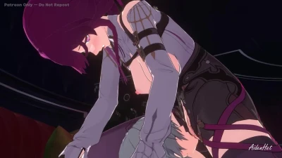 [4K60]KafkaCM_Patreon.mp4 2026.02.27