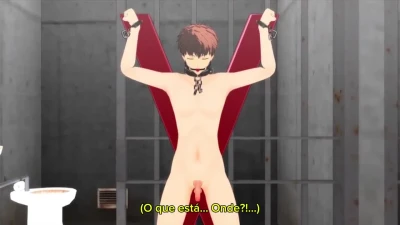 FateNTR 4 PT-BR Original