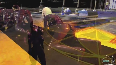 Dragon Necklace 4.3 - The ASSembly [Shiny Moe] Extreme BDSM