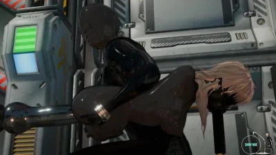 Dragon Necklace 5.0 – Technology Rising [Shiny Moe] BDSM