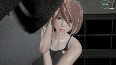 Sacrifice – An Onahole Transformation Story [Shiny Moe]