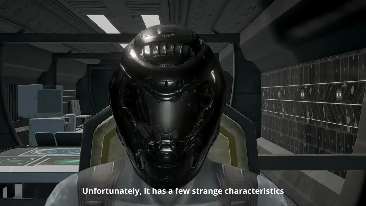 Space Oddity Part 1 [Shiny Moe] Extreme Anal Alien BDSM - 3D Free Porn | 100% Ad-Free | xporn3d.com