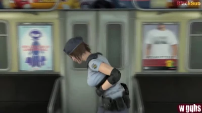 Ada and Jill [LEGENDADO PT-BR]