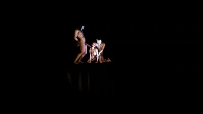 Theatre Scene