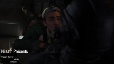 Farah Karim - REDACTED [LEGENDADO PT-BR]