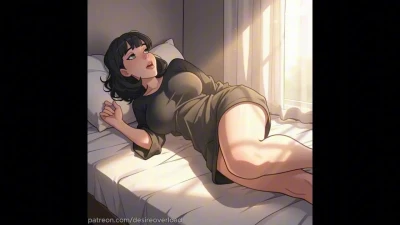 [Desire Overload - EN]  The Changing Room Rule (Pt 1)
