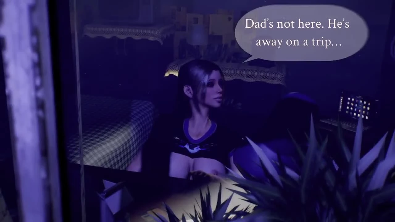 Meet Anna the corrupting mother [PMV] - 3D Porn | xporn3d.com