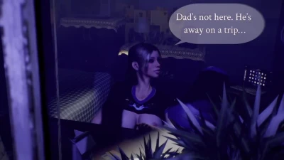 Meet Anna the corrupting mother [PMV]