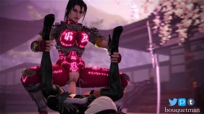 Taki & Yorha