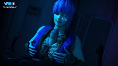 Ayane boobsjob