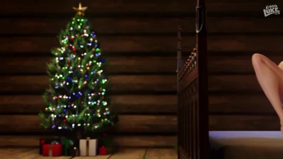 Wet Christmas [GoodLuke] (GoodLuke)