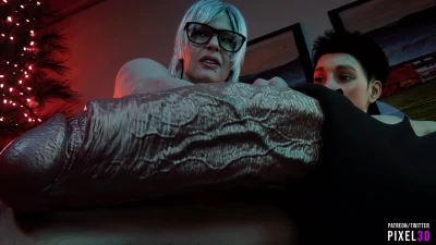 Grandma