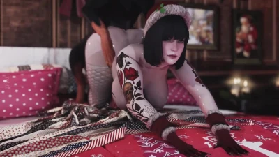 Cucked By K9 Cock (3DErotica)