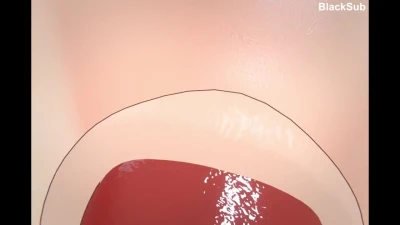 Futa Delta Taker Pov [LEGENDADO PT-BR]