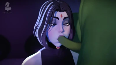 Raven s distraction