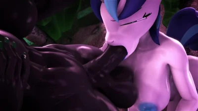 Chrysalis x Gleaming [LEGENDADO PT-BR]