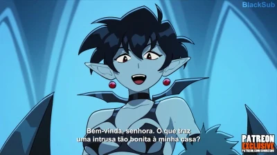 Jude (Complete) [LEGENDADO PT-BR]