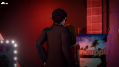 Makoto Solo Mission PT-BR