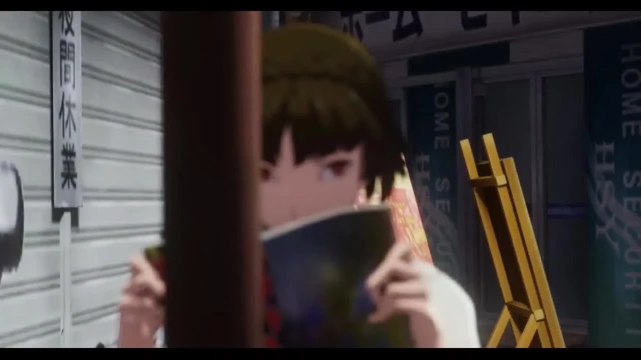 Makoto bad end PT-BR - 3D Porn | xporn3d.com