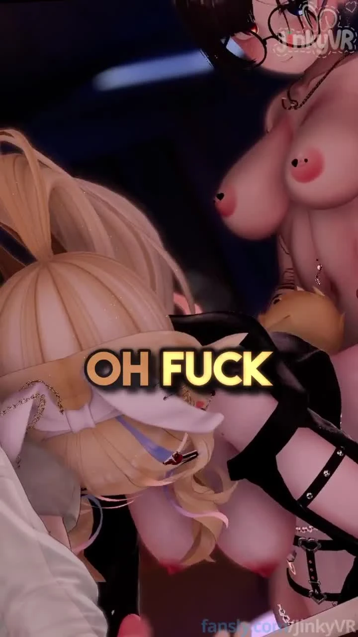 [JinkyVR] Sucking cock and getting FUCKED is the best - 3D Free Porn | 100% Ad-Free | xporn3d.com