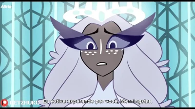Charlie x Sera PT-BR