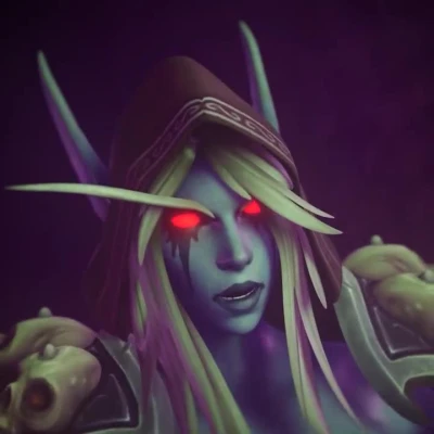 World of Warcraft - Forsaken your Oath
