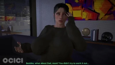 Maddie - Cunnilingus - Intro