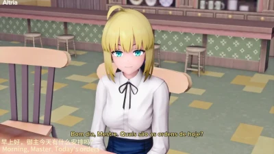 51. Saber parte 2 PT-BR