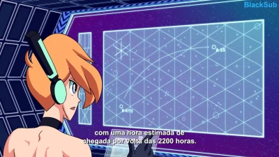 Star Love Zero Gravity [LEGENDADO PT-BR]