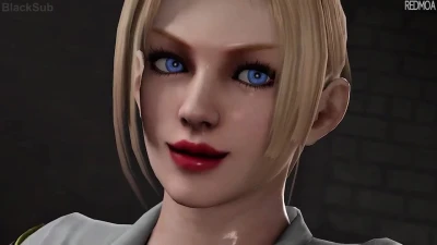 Officer Rachel [LEGENDADO PT-BR]