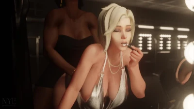 Makeup Sex