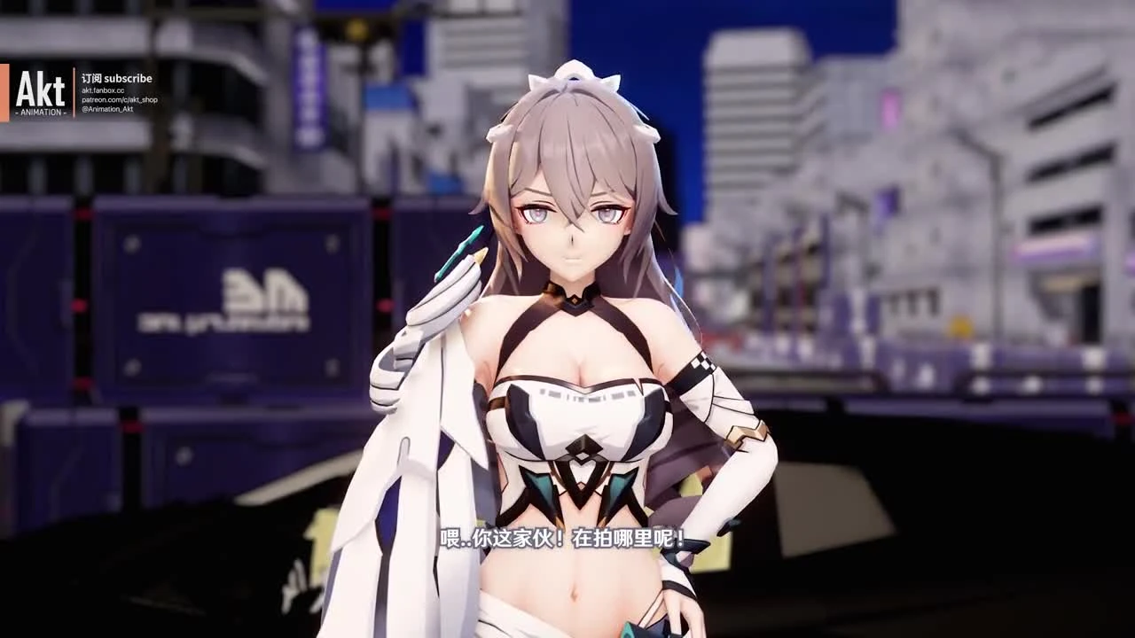 [SP][26S1] 布洛妮娅 Bronya S+_2 2026.04 - 3D Free Porn | 100% Ad-Free | xporn3d.com