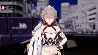 [SP][26S1] 布洛妮娅 Bronya S+_2 2026.04