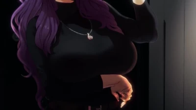 Delivery Milf | Jap. Lang. | English + Spanish sub | 1080H
