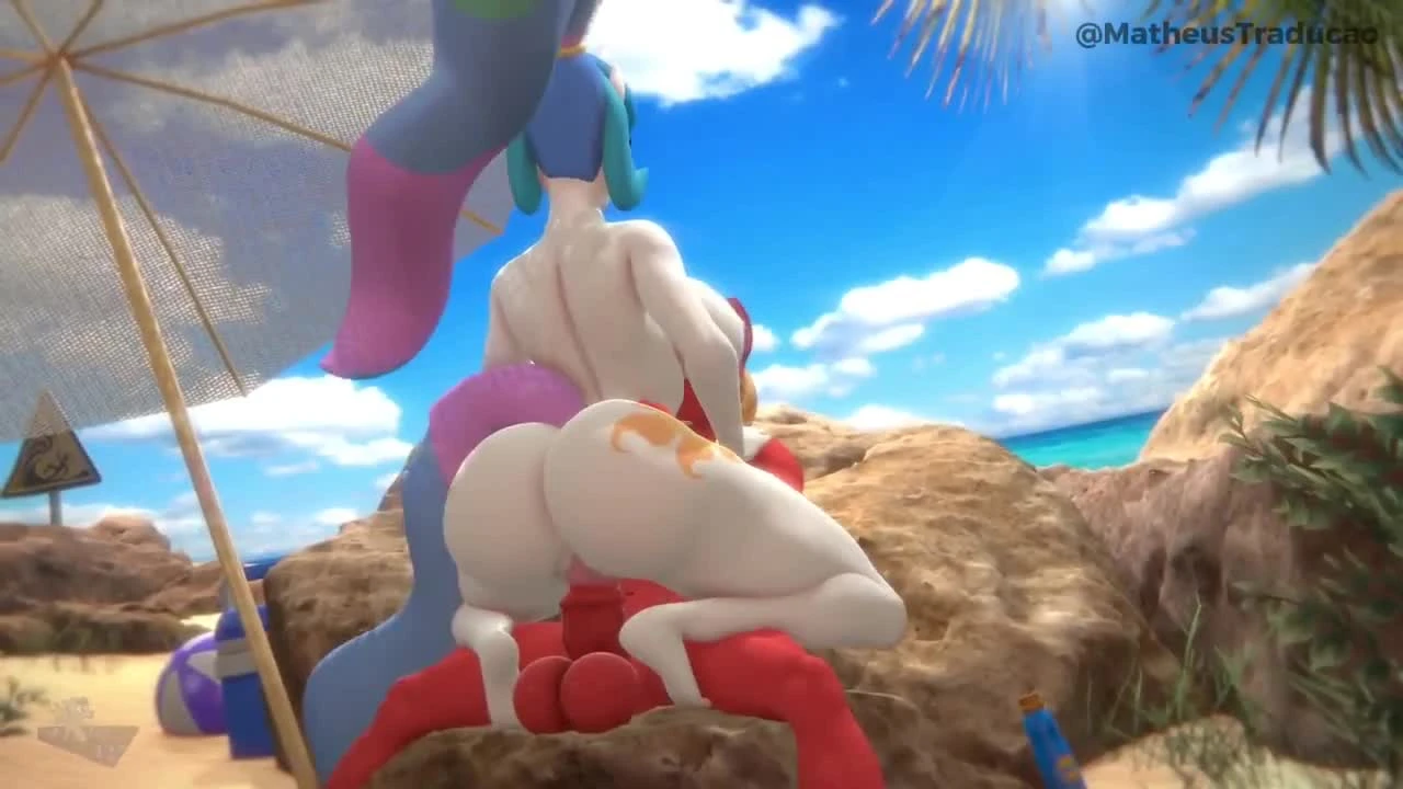 Heatstroke V2 Legendado PT-BR [Hoovesart] - 3D Free Porn | 100% Ad-Free | xporn3d.com