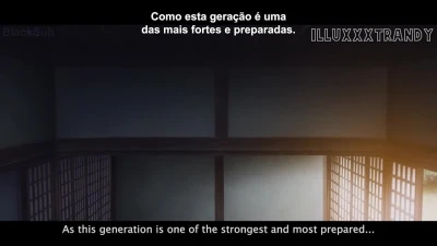 Demon Slayer Hashira s Fucking Arc [LEGENDADO PT-BR]