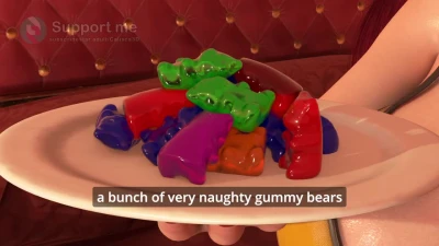 Eating My Subscribers - Part 1