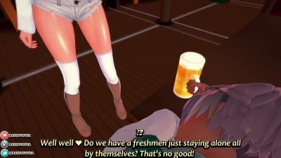 Akira s Education