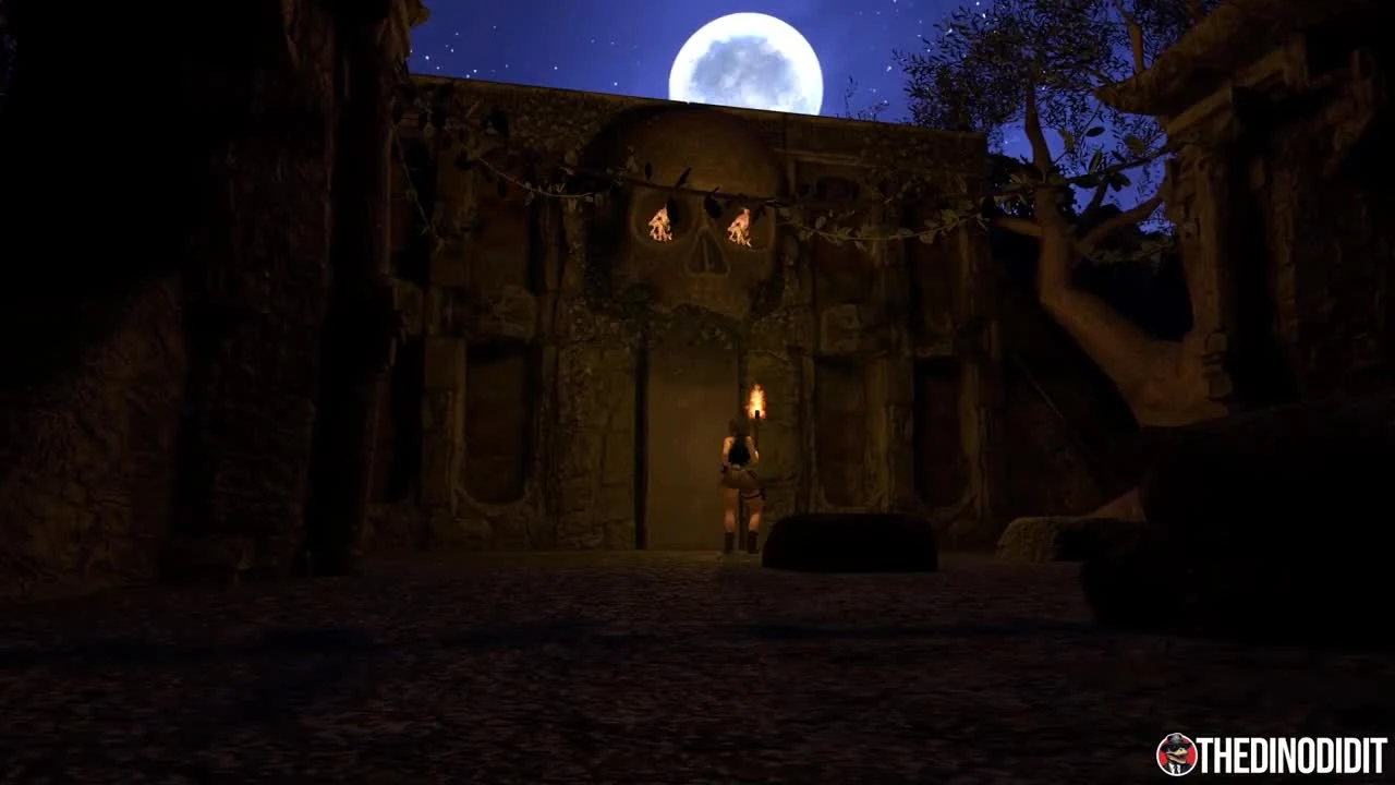A WIP trailer featuring Lara Croft - 3D Free Porn | 100% Ad-Free | xporn3d.com