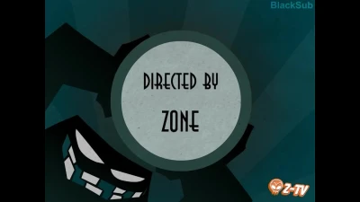 Zone - What In The Robot [LEGENDADO PT-BR]