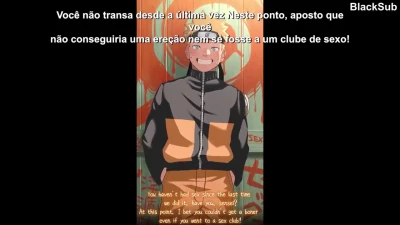 Naruto s Seal [LEGENDADO PT-BR]