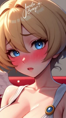 MC Casting Couch - Celestial Angie- Trailer
