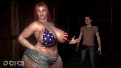 Cowgirl - Blowjob - Intro