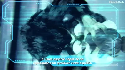 A Parasite In The Ship [LEGENDADO PT-BR]