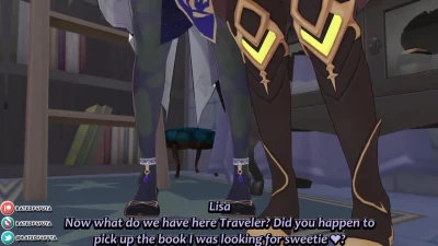 Lisa s Secret Spell Book