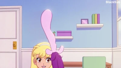 My Fairy Godmother Part 2 [LEGENDADO PT-BR]