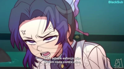 Anal Slayer - Last Resort [LEGENDADO PT-BR]