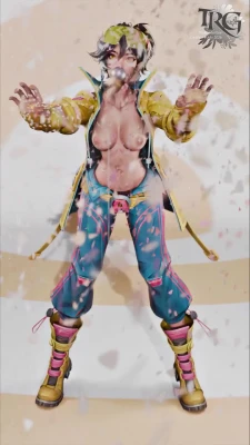 Jubilee Power Video  NSFW  FHD Vertical
