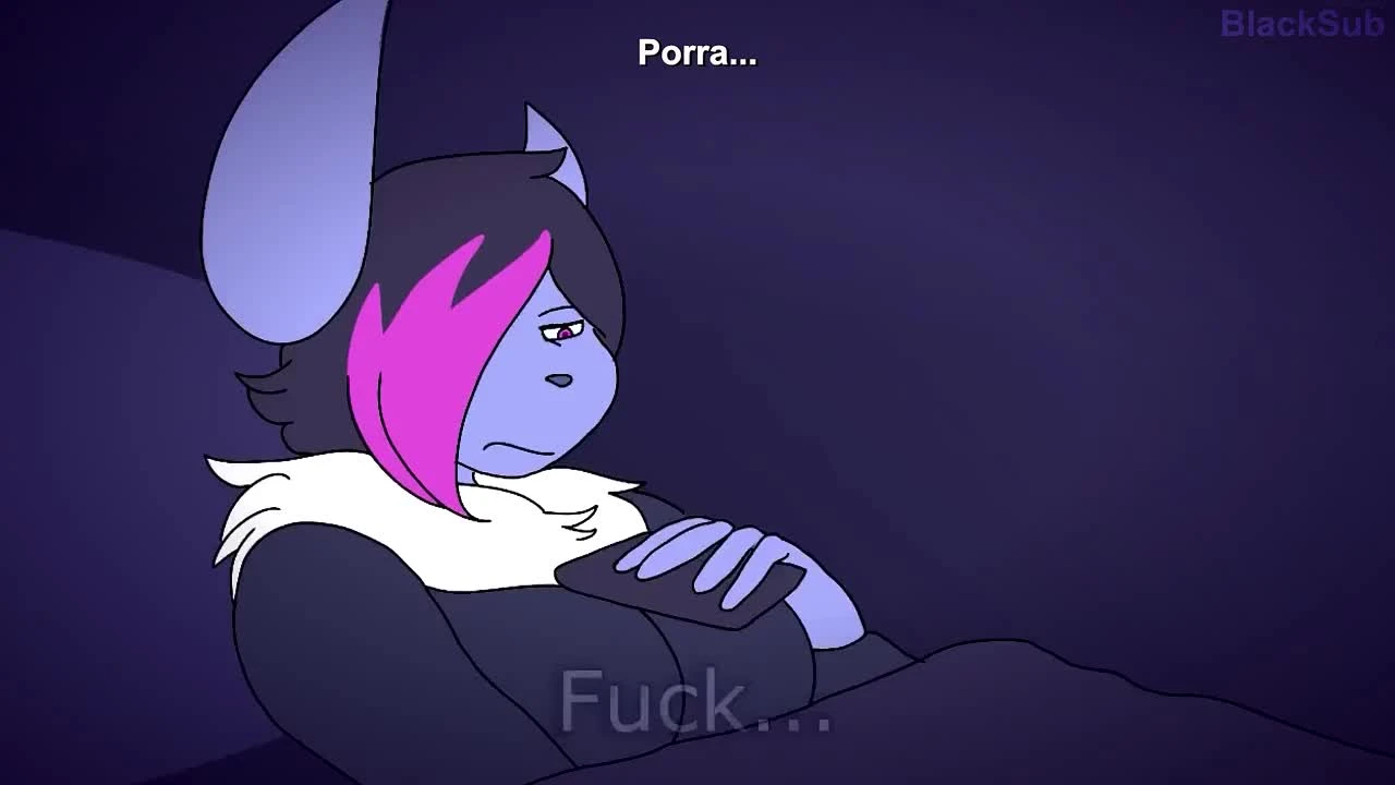 Abby playing with herself [LEGENDADO PT-BR] - 3D Porn | xporn3d.com