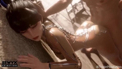 Stellar Blade Old Compilation 1080p
